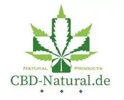 CBD Natural Gutscheincodes 